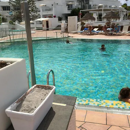 Flamingo Beach Mate Tenerife, 35. Tyden Nebo Aprt105 36. Tyden 2020 Costa Adeje (Tenerife)