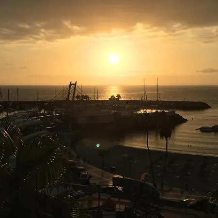 Apartment Flamingo Beach Mate Tenerife, 35. Tyden Nebo Aprt105 36. Tyden 2020 Costa Adeje (Tenerife)