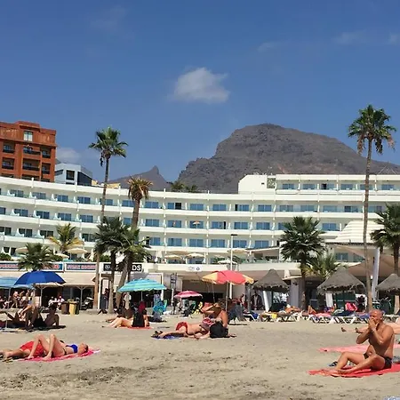 Flamingo Beach Mate Tenerife, 35. Tyden Nebo Aprt105 36. Tyden 2020 Costa Adeje (Tenerife)