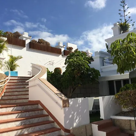 Flamingo Beach Mate Tenerife, 35. Tyden Nebo Aprt105 36. Tyden 2020 Apartment
