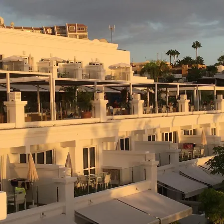 Apartment Flamingo Beach Mate Tenerife, 35. Tyden Nebo Aprt105 36. Tyden 2020 *