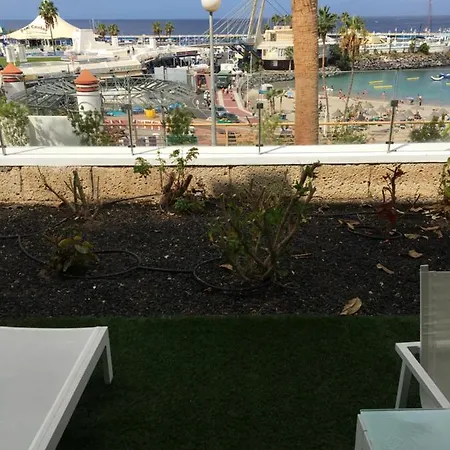 Flamingo Beach Mate Tenerife, 35. Tyden Nebo Aprt105 36. Tyden 2020 아파트 아데제